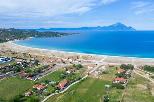 Malama Rooms Sykia Chalkidikis 0*,