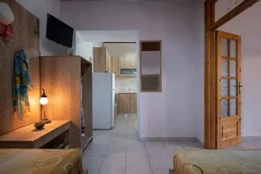 Malama Rooms Sykia Chalkidikis Apartment