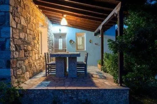 Malama Rooms Sykia Chalkidikis