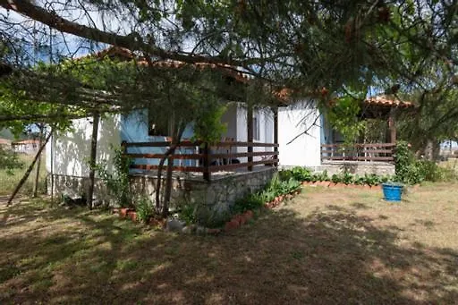 Malama Rooms Sykia Chalkidikis